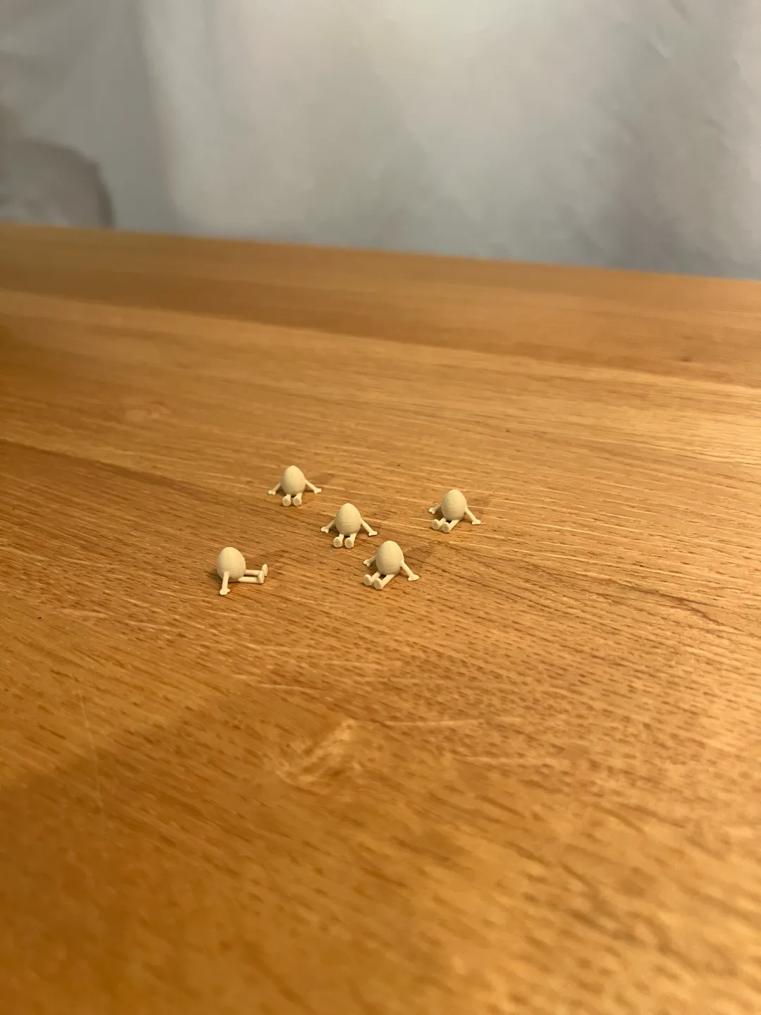 Mini Egg Buddy view 2