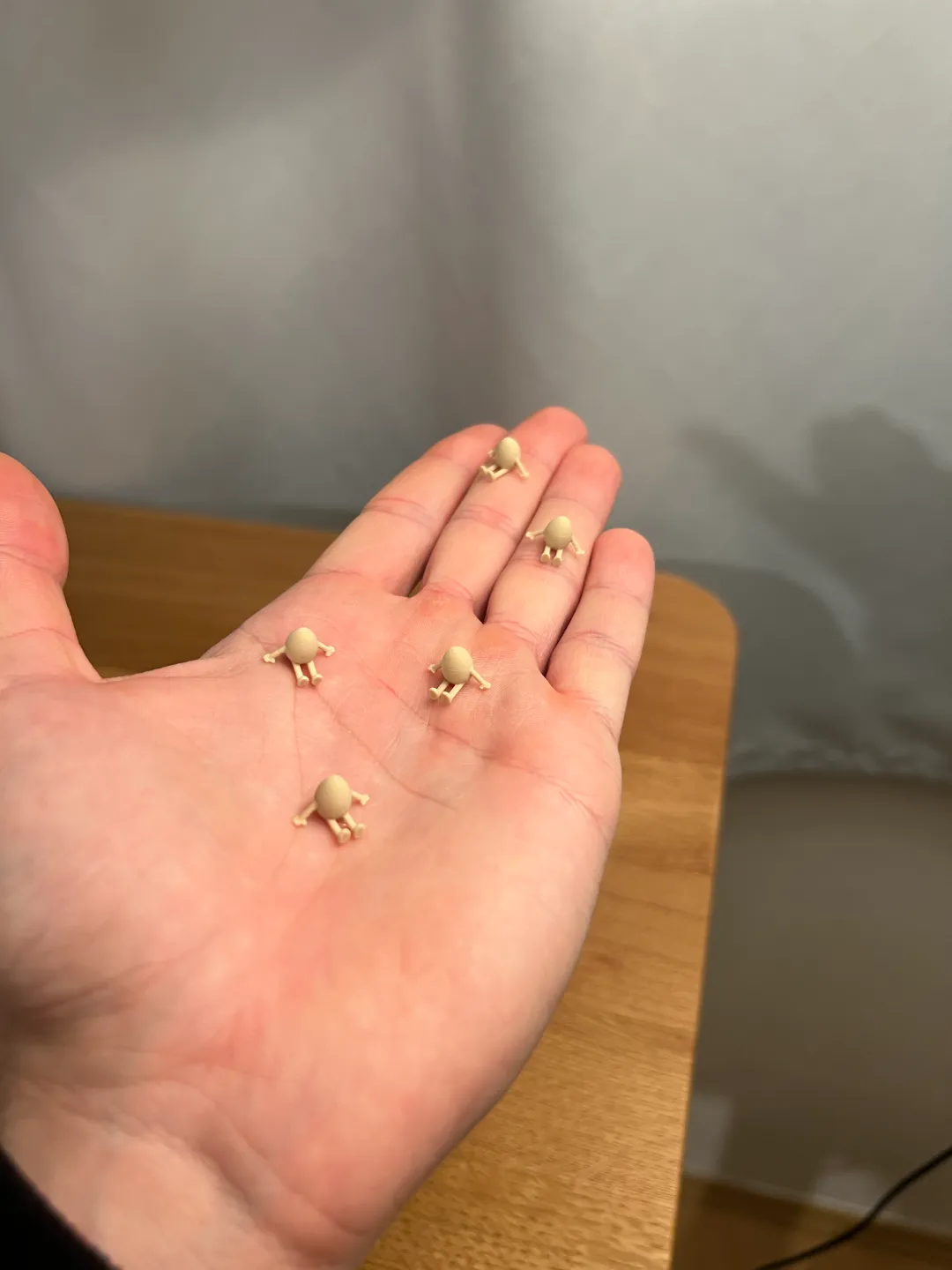 Mini Egg Buddy view 3