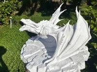 0.16mm layer, 2 walls, 10% infill
