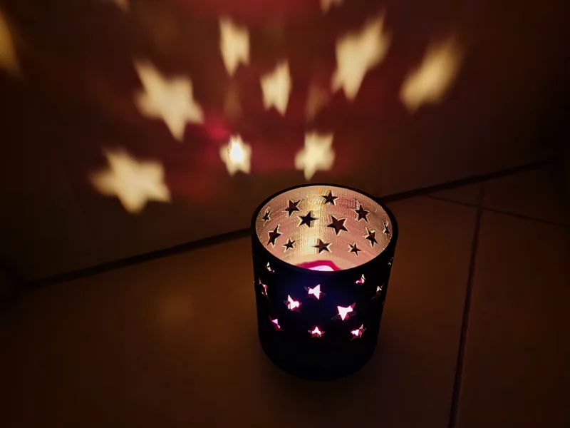 Candle Holder