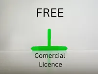 Free Flow Fidget/Print in Place/No Supports