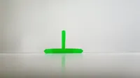Free Flow Fidget/Print in Place/No Supports