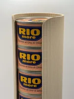 TonnoTower V2 - 180g (85x45) [5 CANS]