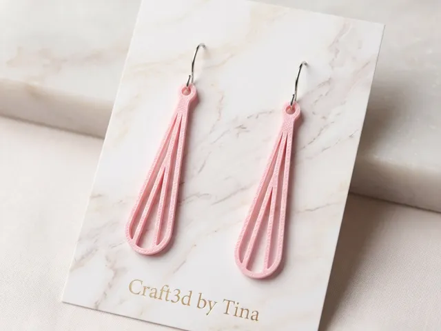 Boucles oreilles 408