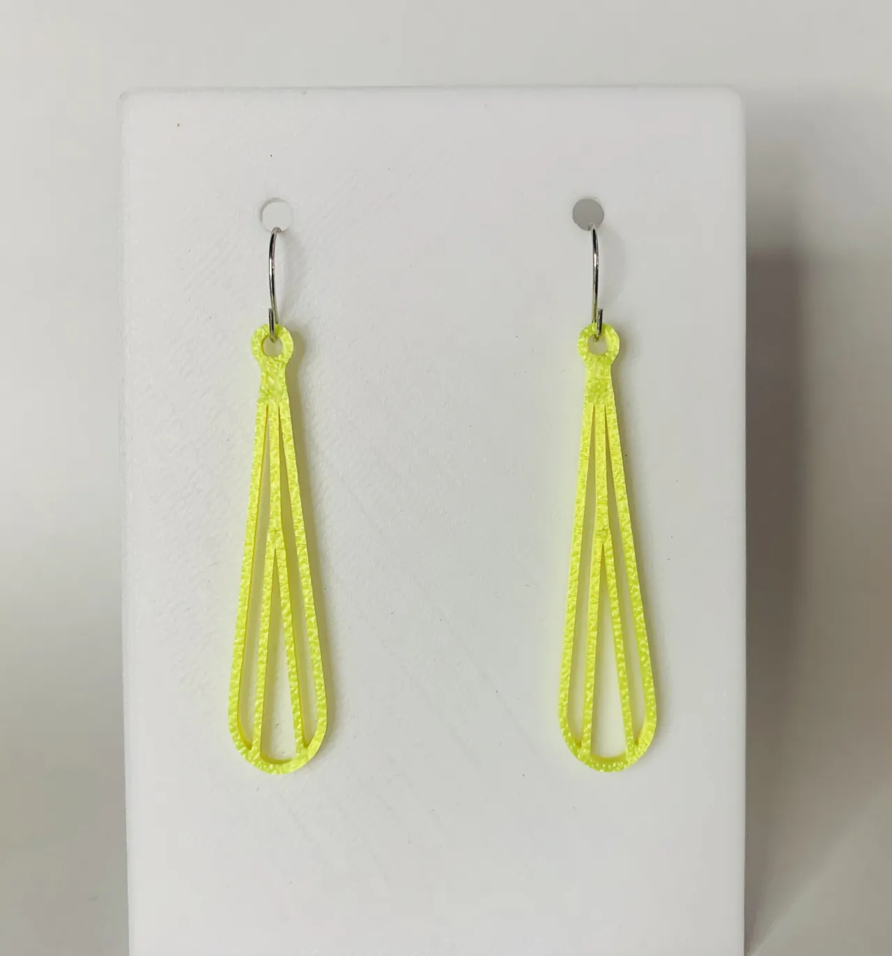Boucles oreilles 408 view 2