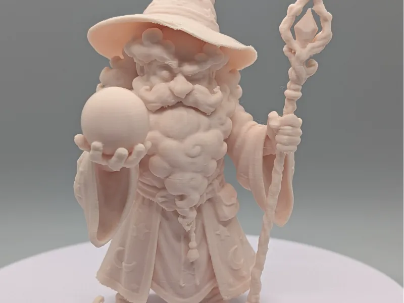 Wizard