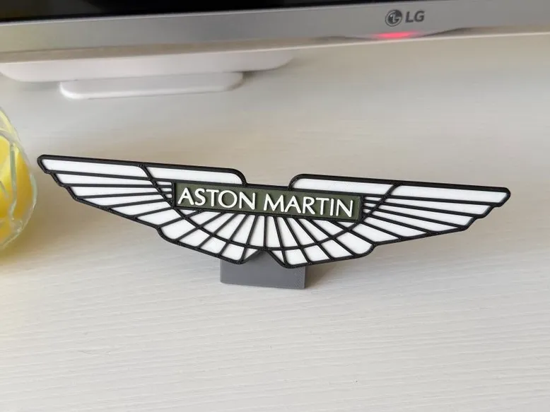 Aston Martin Cars Logo