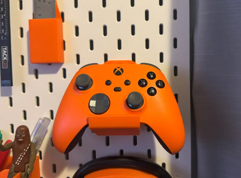 Skadis TClip - Universal Game Controller Holder