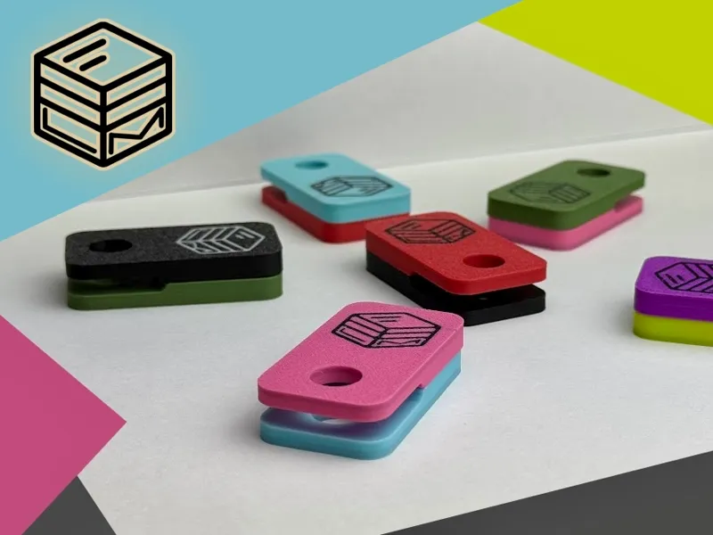 Fidget Clicker