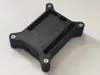 0.1mm layer, 2 walls, 10% infill, single color