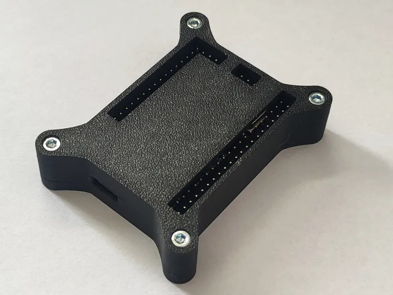 Arduino Mega 2560 Mini PRO Case