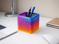 Organiseur de bureau design — photo 1