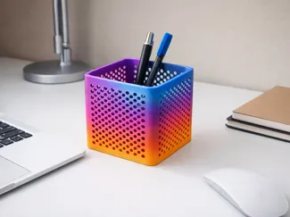 Desk Organizer