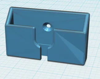 handy wall mount