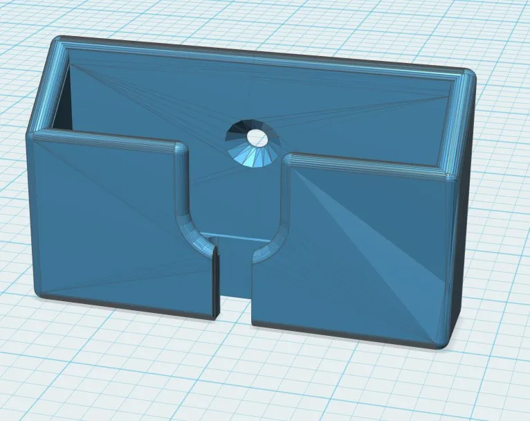 handy wall mount