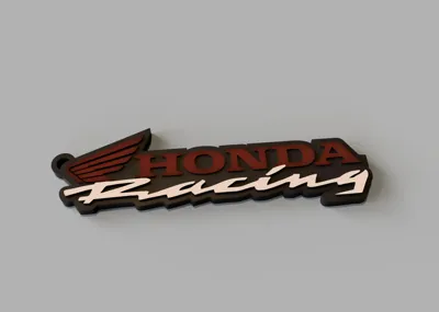 Honda LightBox by LusoPrint3D - MakerWorld