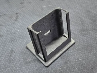 Comjot CJ-1 HAM radio stand