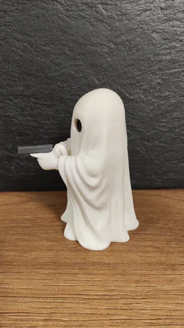 Accesorio para impresora 3D: Fantas armado sin AMS — vista de referencia 4