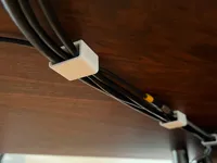 0.2mm layer, 3 walls, 15% infill
