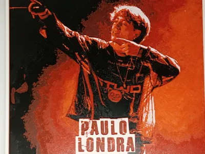 Paulo Londra tour 2025