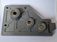0.2mm layer, 5 walls, 35% infill