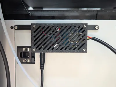 X1Carbon QuinLED Dig-Uno Controller Case