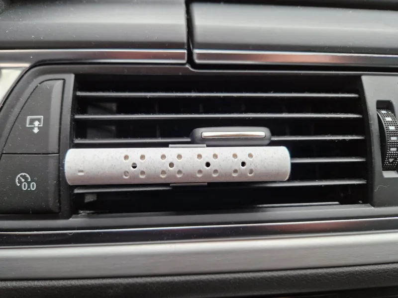 Car Aroma Diffusor
