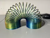 Ressort slinky articulé — photo 2