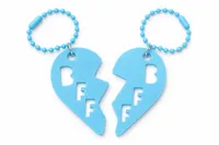 BFF Keychain - Single Colour (No AMS)