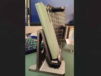 Phone stand