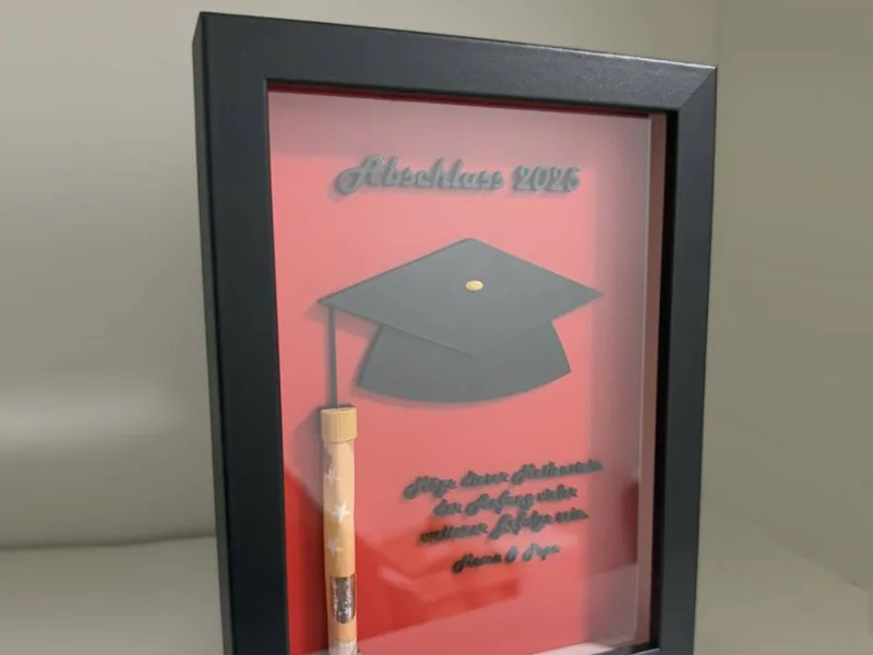 Money Moments - Graduation Edition 