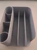 version with 3 compartments for notebooks