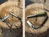3 Plates - 14,3 mm - 13 mm - custom diameter