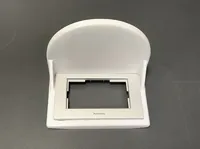 125x81x10 [mm] Socket Frame