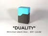(0mm tolerance) 0.16mm layer, 2 walls, 10% infill