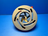 0.12mm layer, 2 walls, 15% infill