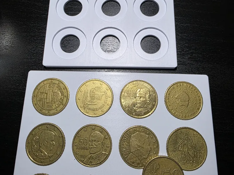 Porta 50 Cent