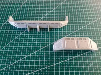 all parts / all printer