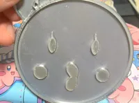 0.2mm 层高, 2 层墙, 15% 填充