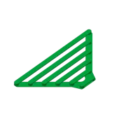 0.2mm layer, 2 walls, 20% infill
