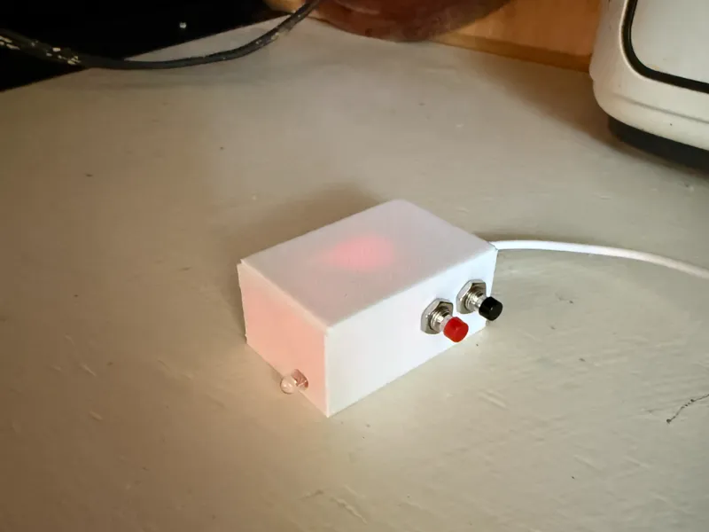 Arduino IR Candle Controller