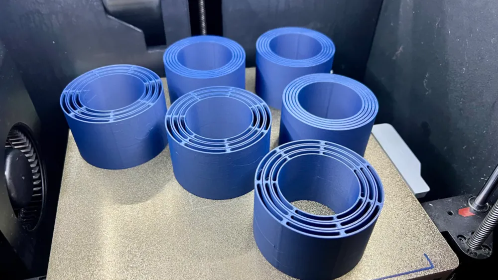 SpoolStay Modular Weight System (SSMWS) by BoardGamer’sBoutique ...