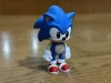 Sonic 50% Scale + Fix protruding right eye (No AMS)