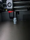 0.08mm layer, 3 walls, 100% infill