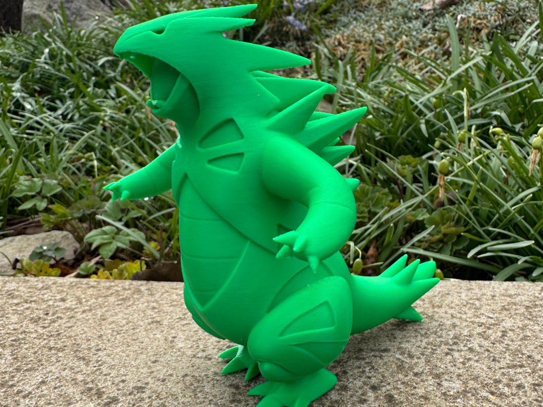 Tyranitar