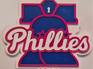 Phillies Remixed hype chain