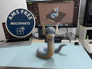 Dratini