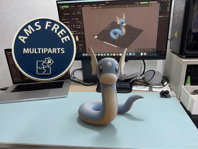 Dratini