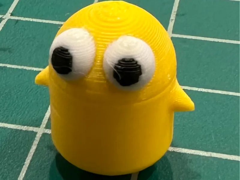 Cute REPO 