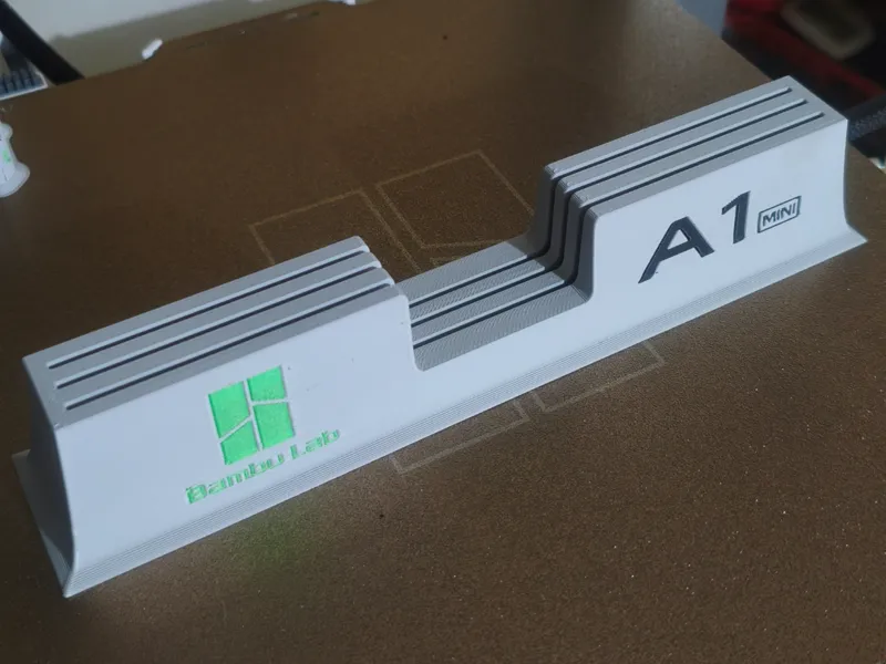 SOPORTE PARA PLACAS A1 MINI